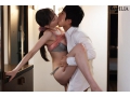 DLDSS-302 thumbnail 3 In-house NTR of betrayal - Vagihara creampie sex repeated daily right next to her husband Aina Aoyama