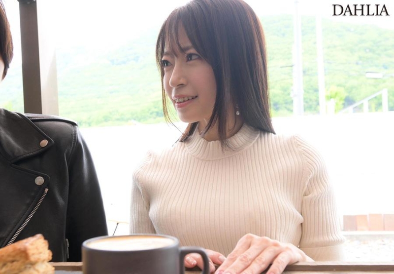 DLDSS-427 screenshot 1 A documentary of a hot spring trip with a lewd, fair-skinned beauty and her raw sexual desires. 4 creampies!!! Mei