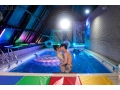 DLDSS-440 thumbnail 6 My wife's best friend reverse-NTRs at the night pool. When she took off her clothes, I got so excited by her model-worthy bikini that I got a hard-on... I couldn't resist the temptation of her smile and ended up cheating and cumming inside her over and over again. Mitsuha Chiharu