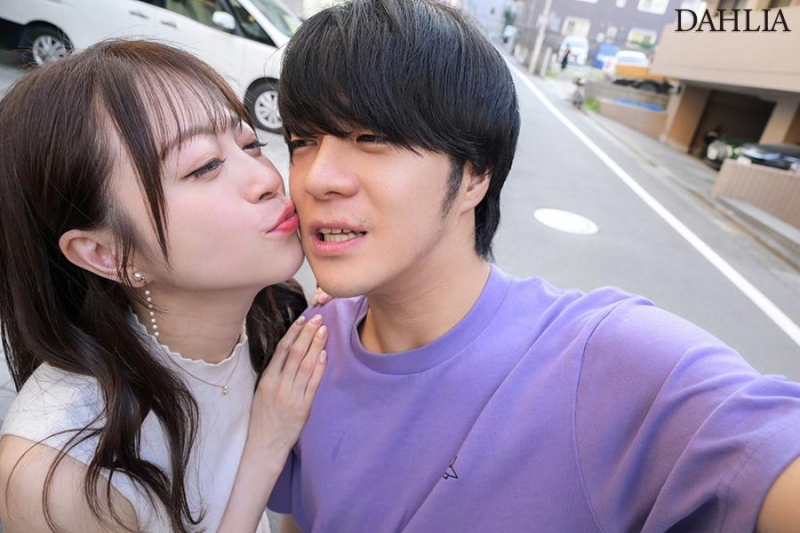 DLDSS-445 screenshot 6 My mother's friend found out I was a masochist and started teasing my premature ejaculation dick. Mei Itoya