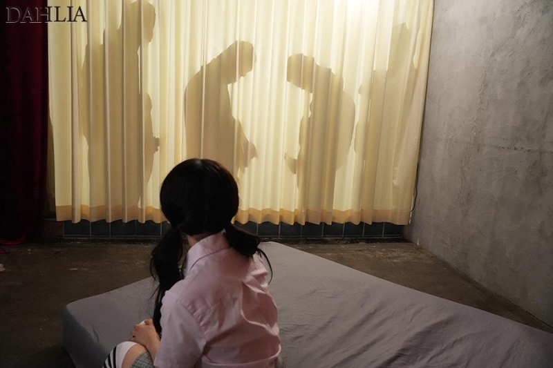 DLDSS-479 screenshot 10 Agonizing! Non-stop, continuous revolver-style cumshots - Mami Zenba