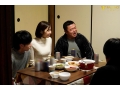 FNS-036 thumbnail 2 Let's Stay in the Countryside! A sad incident that occurred during the location shoot. Tsubasa Mai has sex with three men in a private lodging.