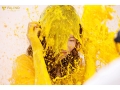 FNS-038 thumbnail 1 Angel Moe's retirement commemorative work Colorful