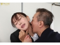 FNS-077 thumbnail 4 Ayami Mori, a flexible office lady who gets disciplined by a group of toymakers for two hours every morning