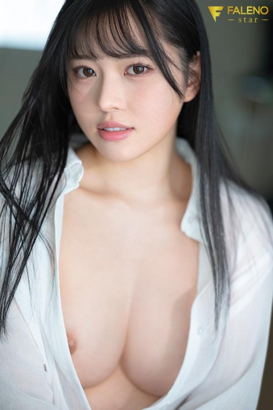 FNS-138 screenshot 1 Newcomer: Hidden behind his innocence is a macho sexual desire. Active athlete Kamiki Mia's AV DEBUT