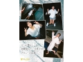 FNS-155 thumbnail 10 Newcomer FALENO Exclusive Ikuta Sana AV DEBUT Dangerously Innocent Summer
