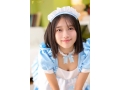 FNS-160 thumbnail 1 Even though it's a no-nonsense store, the devilish maid reflexology girl Sana Ikuta will provoke you and make you cum with a hidden option