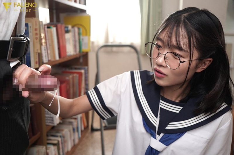 FNS-174 screenshot 4 I succumbed to the temptation of my diligent and quiet student's escalating panty shots and had crazy sex with her at a love hotel after school... Sana Ikuta