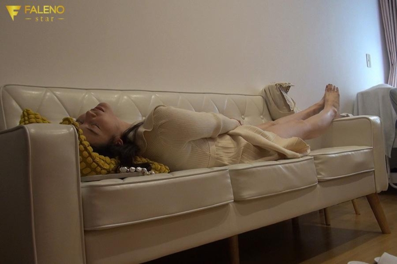 FNS-182 screenshot 10 Injan Furukawa presents Adult Entertainment I want to see Yoshitaka Nene's real masturbation Yoshitaka Nene