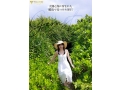 FNS-240 thumbnail 4 A pure, natural beauty born on a remote island makes her AV debut: Jun Sakuraba