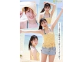 FNS-240 thumbnail 6 A pure, natural beauty born on a remote island makes her AV debut: Jun Sakuraba