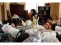 FSDSS-629 thumbnail 1 Ami Tokita, Who Was Confined To The Garbage Room By The Uncle Next Door And Forced To Climax Incessantly