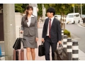 FSDSS-725 thumbnail 1 A natural busty senior and a virgin junior have amazing sex with 10 ejaculations in a shared room on a business trip Elisa Kusunoki