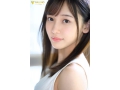 FSDSS-754 thumbnail 1 No.1 in popularity on doujin AV site! Mysterious amateur Momo Misono's 20 year old AV debut