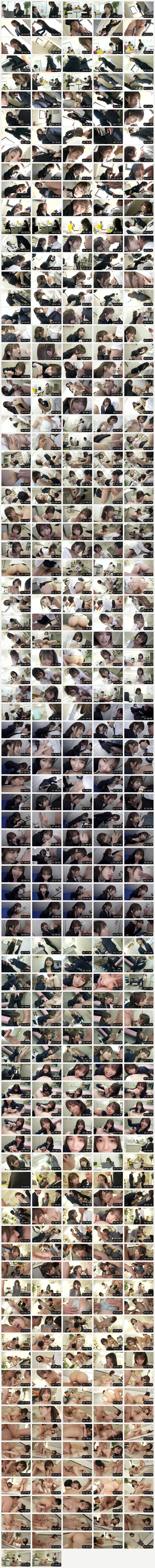 DASS-652 storyboard screenshot The tip of the penis changes into the shape of a mouth! A vacuum suction on the glans and then a quick pop! A super pressure octopus blowjob that sticks even when it explodes. New employee Sumire Kuramoto