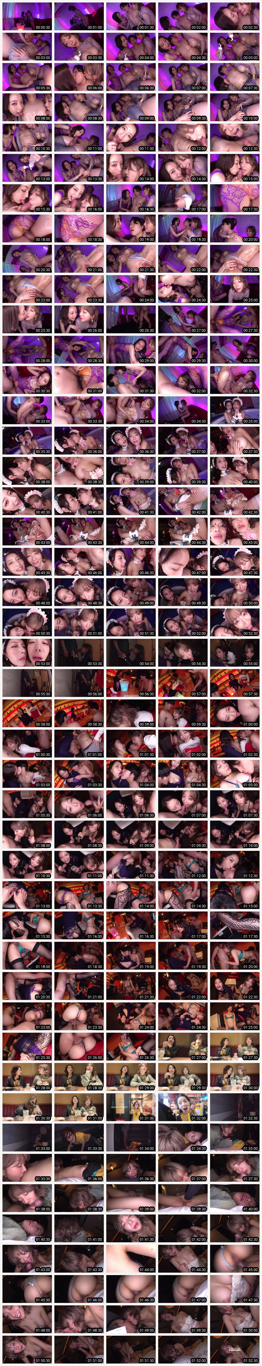 DASS-827 storyboard screenshot Explosive cum, demon squirting, amazing sexual desire, drunk woman, sloshing saliva, female sadist temptation, I'm done! Lots of slippery lotion! Trance sex Nozomi Arimura, Kanna Misaki