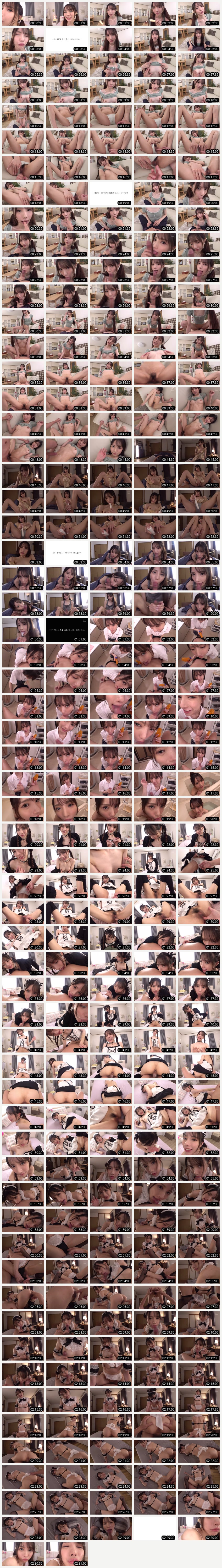 IPZZ-814 storyboard screenshot Super cute devilish little sister comes sweaty and close to your face Saki Sasaki