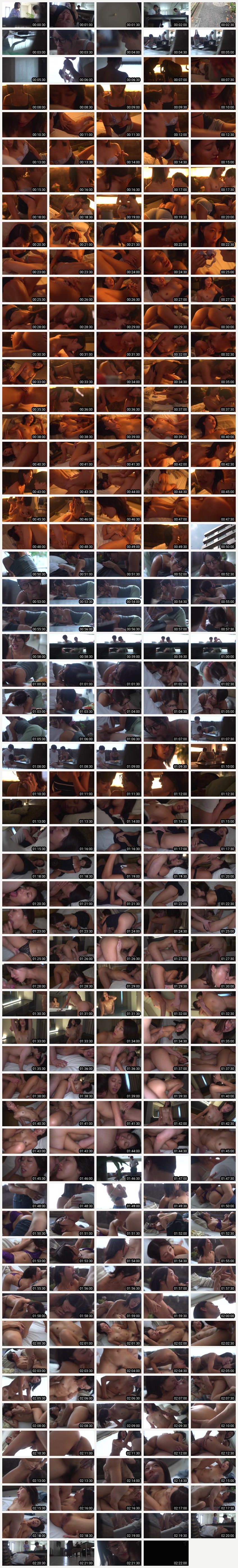 JUR-692 storyboard screenshot Having run away from home, I've been spending all my time at my aunt Yuki's house, unable to resist her allure... I'm living a life of constant, unprotected sex. - Yuki Takeuchi