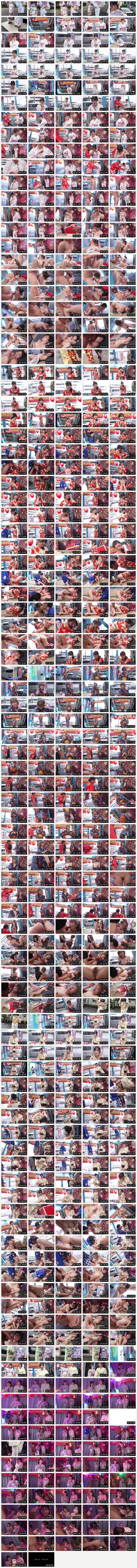 SDMM-214 storyboard screenshot Magic Mirror Van Summer Festival!! A blushing and embarrassing yukata poker match on the way to the fireworks display. A super luxurious 245-minute special featuring 6 girls, 4 sex scenes, and double handjobs.