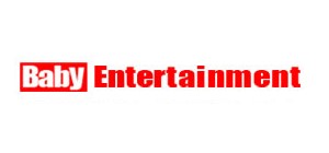 BabyEntertainment studio logo