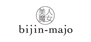 Bijin Majo studio logo