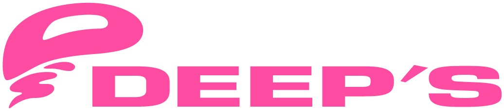 Deep's studio logo