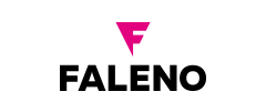 Faleno studio logo