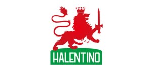 HALENTINO/Mousouzoku studio logo