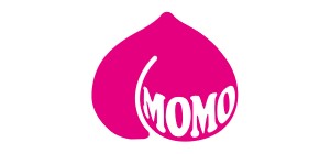 Momotarou Eizou Shuppan studio logo