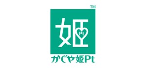 Princess Kaguya Pt/Mousouzoku studio logo