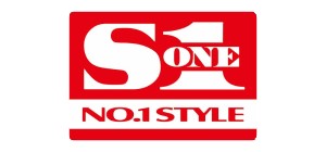 S1 NO.1 STYLE studio logo