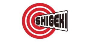 SHIGEKI studio logo