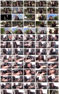 CAWD-865 storyboard thumbnail Kuroshima Rei's first slut debut! And creampie debut! Her first reverse pick-up and all-you-can-drink, fuck, and have raw sex without permission