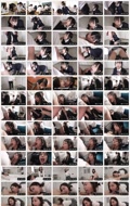 DVMM-244 storyboard thumbnail A world where you can drink cum from a dick without using your hands