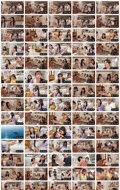 HUNTC-615 storyboard thumbnail King's Game in a Share House! You'll find yourself surrounded by girls when you move in! In this share house, it's a rule that when a new person moves in, a King's Game is played as a welcome party! Romantic relationships between residents are strictly forbidden, but anything naughty is okay! You can do whatever you want without any romantic feelings involved!