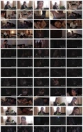 JUR-375 storyboard thumbnail Immoral Cuckold Theater Room: A faithful wife defiled by the ugly meat sticks of vulgar men. Ryo Aiyumi