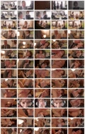 MNGS-009 storyboard thumbnail I was the victim of smell harassment from my boss, an older man whose saliva and body odor were so strong I hated him. But now I've been drugged with aphrodisiacs and transformed into a slut who craves saliva everywhere. Waka Misono