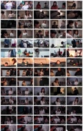 NSFS-417 storyboard thumbnail 2 Nights 3 Days Camping Neighborhood Association Tent 3 My Wife Shiori Tokunaga Was Creampied Over and Over Again by Old Men