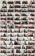 SDJS-320 storyboard thumbnail Five people who want a lover join a group date with a user. They give in to the power of alcohol and have sex in the office. SOD female employees toast! Matching King Game 42