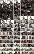 SDJS-380 storyboard thumbnail —SOD: Where Sex Is Part of the Mix— HR’s Hikage Yoda: Constant Intercourse During AD Training