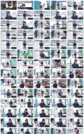 SDMM-206 storyboard thumbnail Magic Mirror Van - Only for highly educated women who want to become announcers! Would you like to undergo intensive training to become a female announcer? Even if they are teased while reading a script, are framed, or are about to cum, they will always look at the camera!!