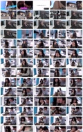 SDMM-237 storyboard thumbnail Magic Mirror Bus: Won't you help a virgin guy with his masturbation? Kind-hearted, busty college beauties help a virgin lose his cherry inside the Magic Mirror Bus, leaving him blushing! A bumper crop of talent—every single one is a G-cup or larger!