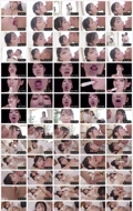 SNOS-121 storyboard thumbnail A beautiful girl and a vulgar, meltingly thick tongue kiss - saliva sex Hatsumi
