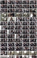 SONE-760 storyboard thumbnail The same commuter train as always. The same familiar scenery. Until I met this woman. A middle-aged businessman nearing retirement age, he's a pervert. Kaede Fua