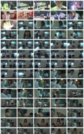START-390 storyboard thumbnail Cheerleader Riko Hoshino Controlled by the Trap Ray