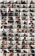 WAAA-435 storyboard thumbnail Customer harassment anal apology asshole, throat, vagina hole all holes climax! Hotel woman 2 hole rape Haru Ogawa