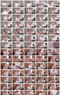 WAAA-541 storyboard thumbnail Moka will make you cum A clinic where she will stare at you and give you a hard time. A gyaru little devil penis-job nurse will whisper dirty words to you while edging you out! [Brain-melting subjective binaural] Moka Haruhi
